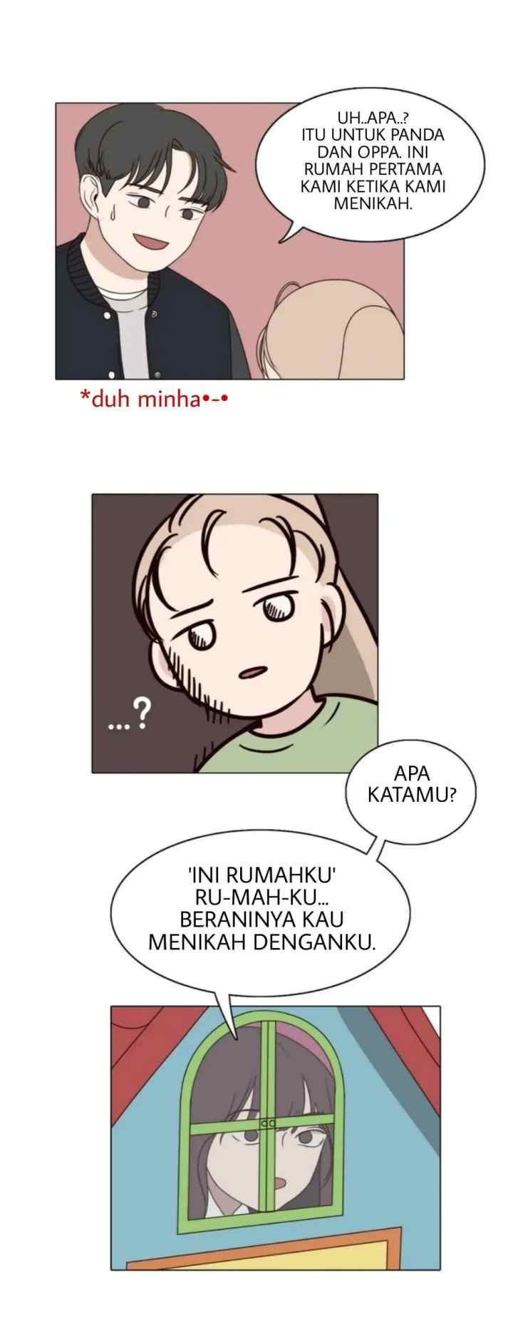 Ooh La La chapter 8 halaman 12