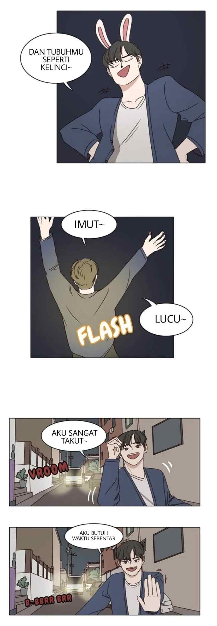 Ooh La La chapter 9 halaman 10