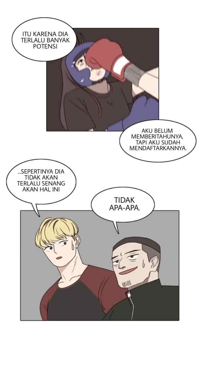 Ooh La La chapter 9 halaman 7