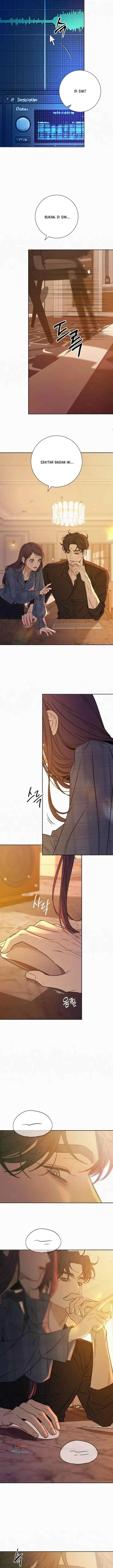 Operation: True Love chapter 109 halaman 7