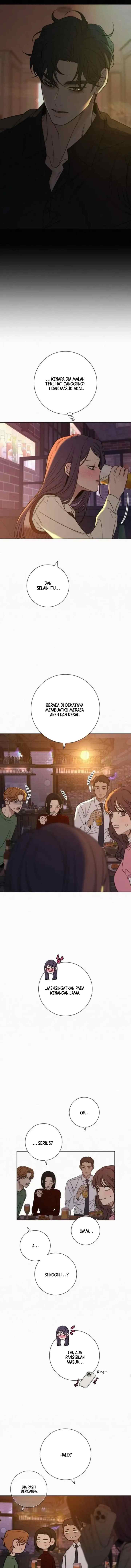 Operation: True Love chapter 110 halaman 7