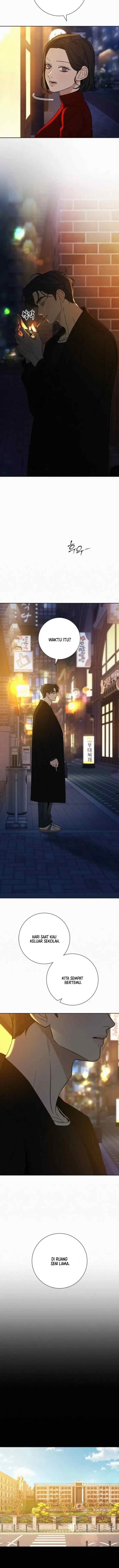Operation: True Love chapter 110 halaman 14