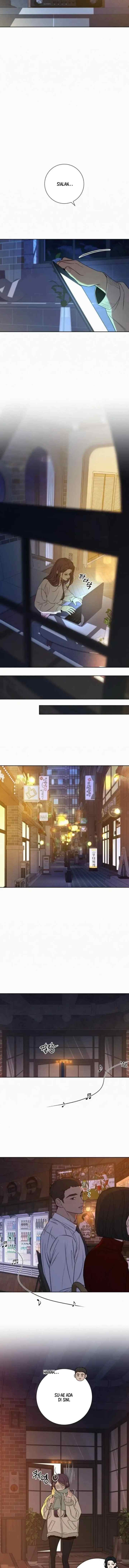 Operation: True Love chapter 110 halaman 4
