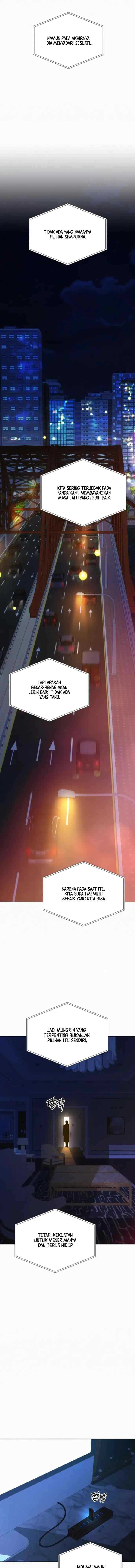 Operation: True Love chapter 110 halaman 19