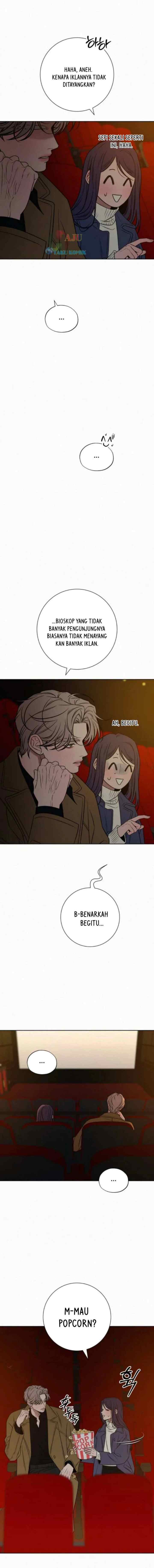 Operation: True Love chapter 111 halaman 13