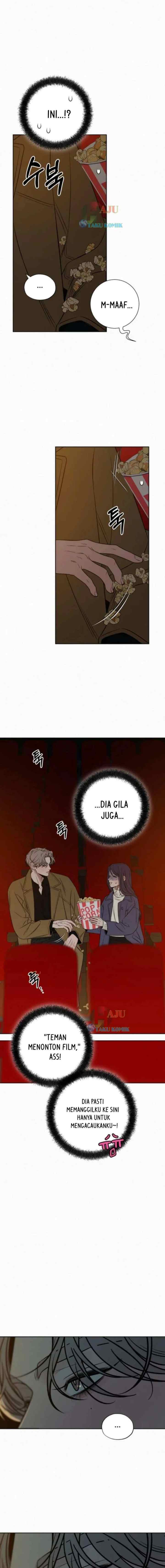 Operation: True Love chapter 111 halaman 14