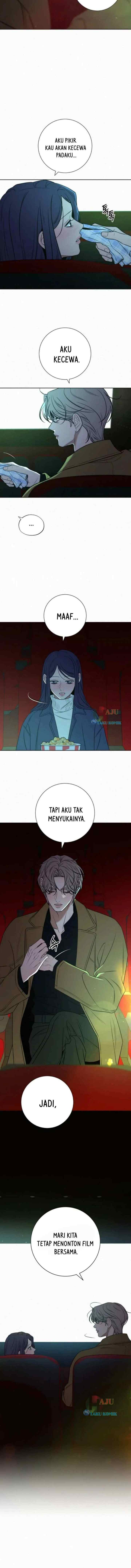 Operation: True Love chapter 111 halaman 19
