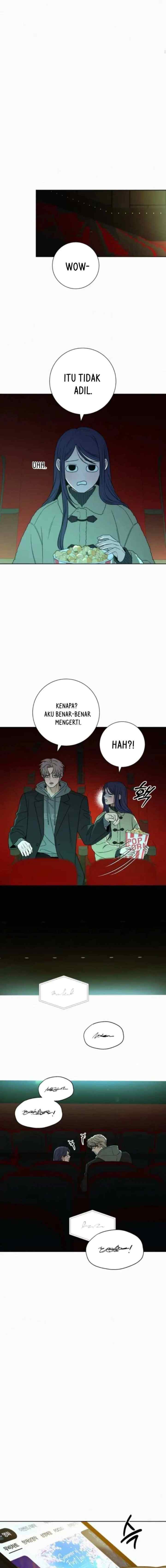 Operation: True Love chapter 112 halaman 4