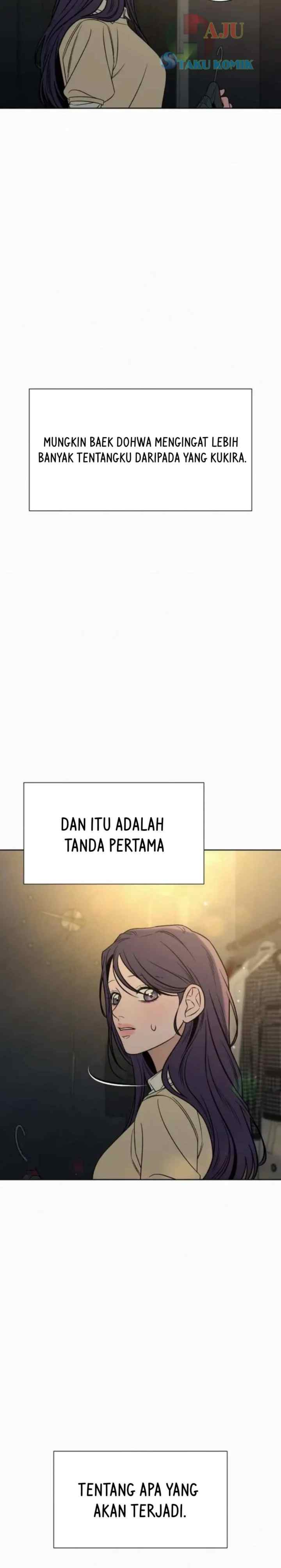 Operation: True Love chapter 112 halaman 20
