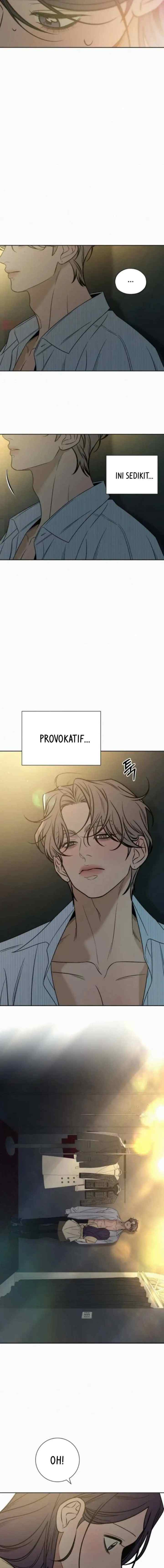 Operation: True Love chapter 112 halaman 17