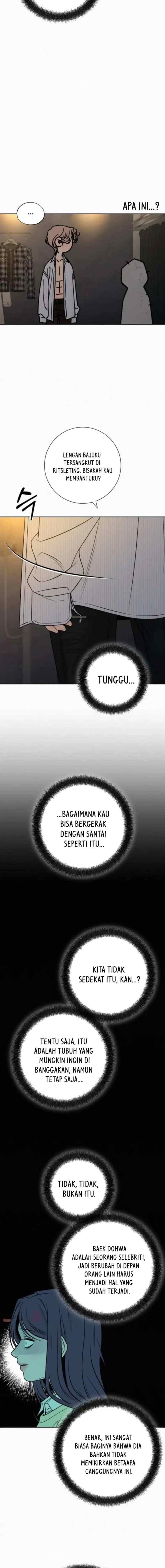 Operation: True Love chapter 112 halaman 14