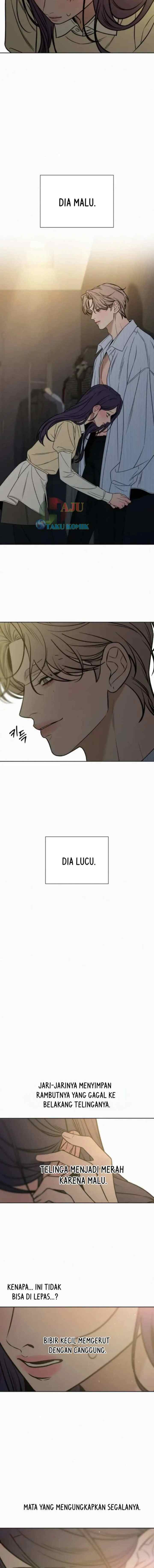 Operation: True Love chapter 112 halaman 16