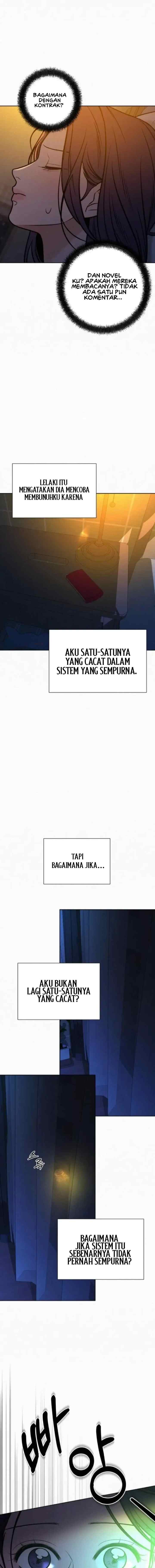 Operation: True Love chapter 113 halaman 13