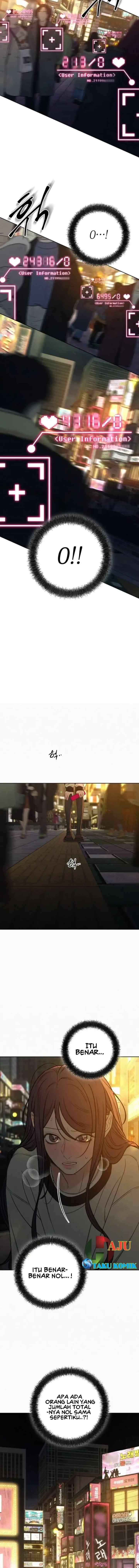 Operation: True Love chapter 113 halaman 8