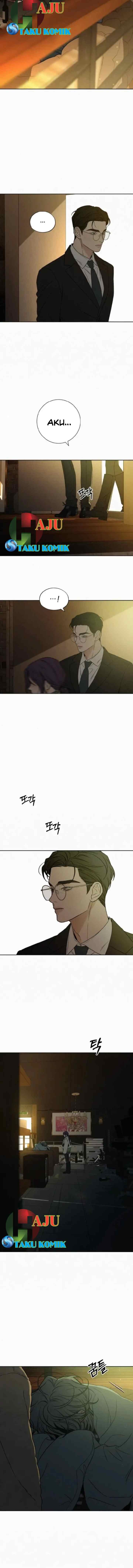 Operation: True Love chapter 113 halaman 18