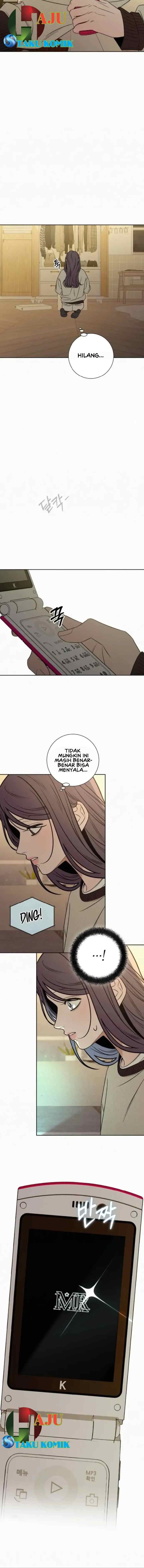 Operation: True Love chapter 113 halaman 4
