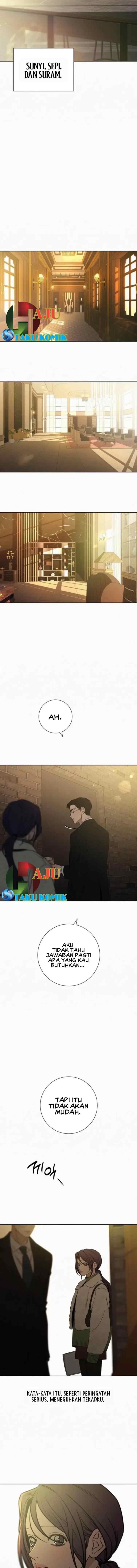Operation: True Love chapter 113 halaman 16