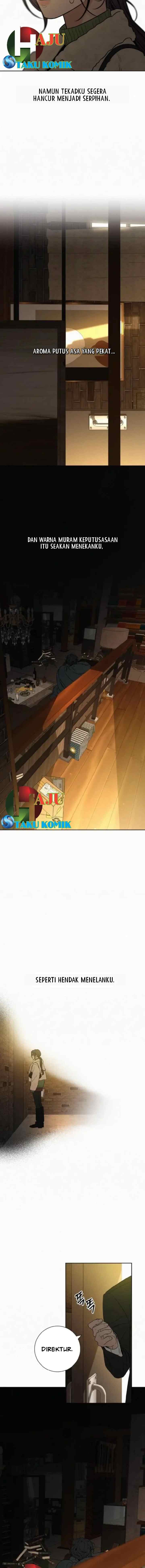 Operation: True Love chapter 113 halaman 17