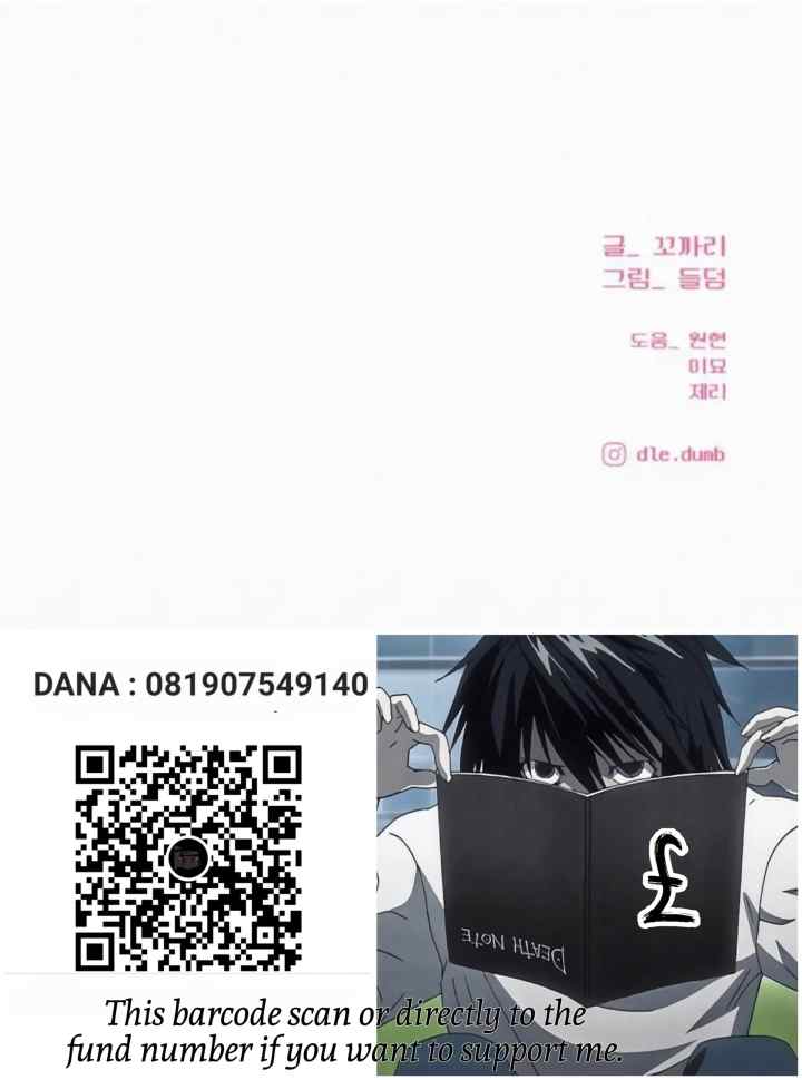 Operation: True Love chapter 115 halaman 18