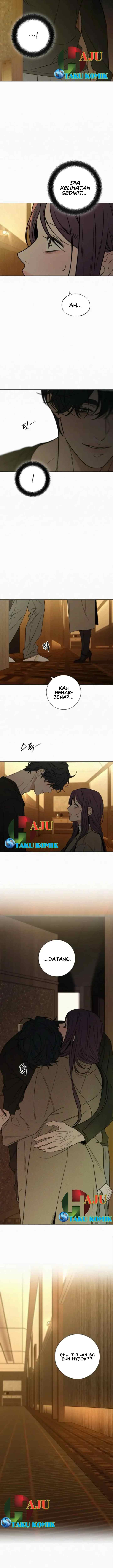Operation: True Love chapter 115 halaman 14