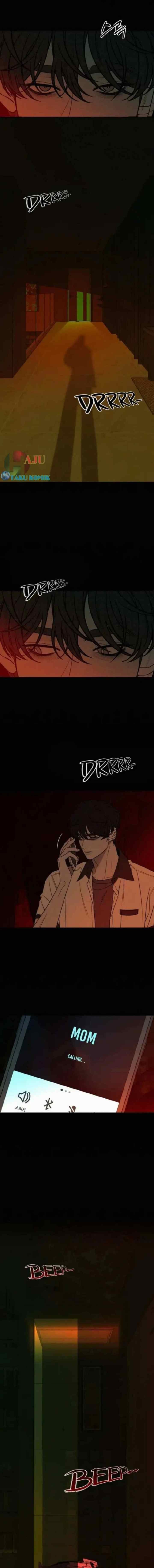Operation: True Love chapter 116 halaman 10