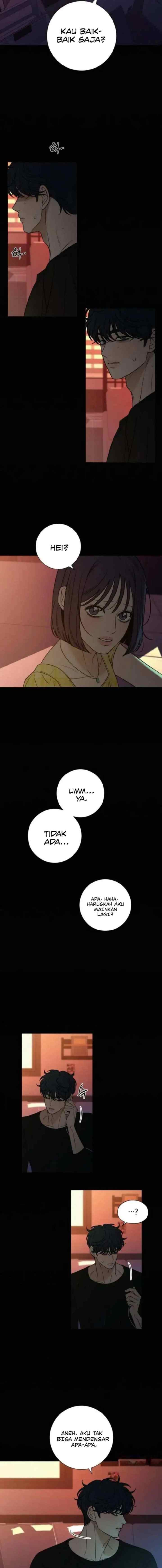 Operation: True Love chapter 116 halaman 13