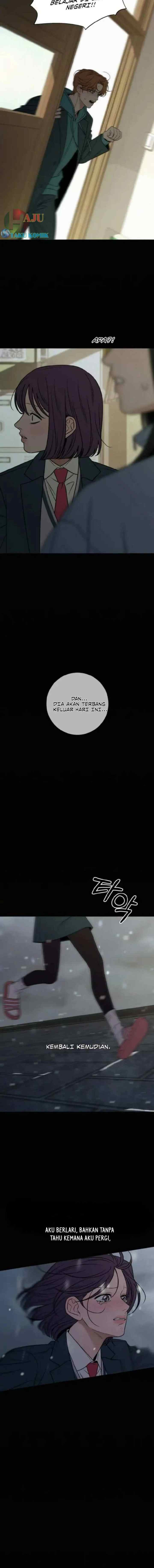 Operation: True Love chapter 116 halaman 5