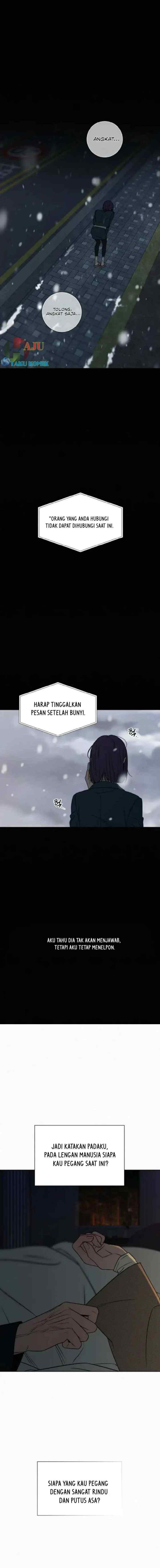 Operation: True Love chapter 116 halaman 6