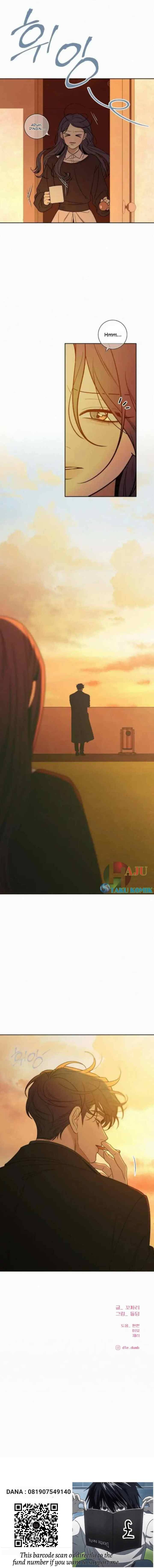 Operation: True Love chapter 116 halaman 19