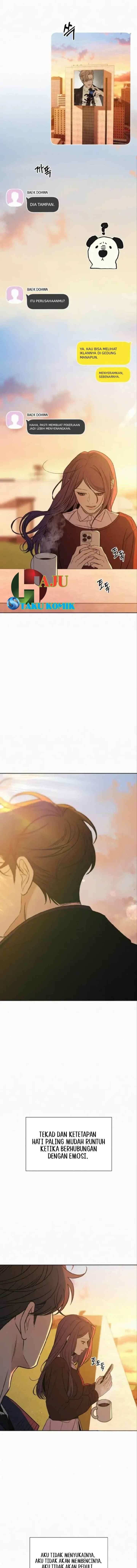 Operation: True Love chapter 117 halaman 4