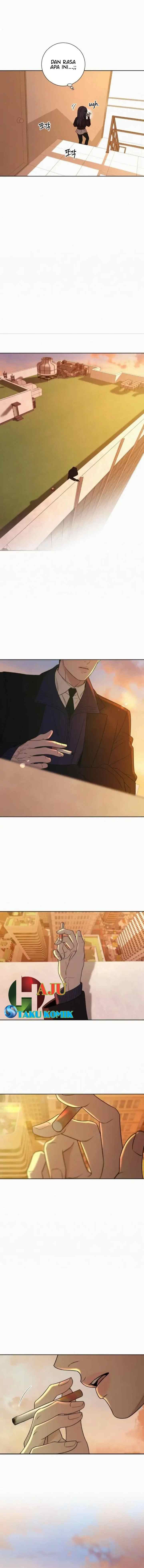 Operation: True Love chapter 117 halaman 16