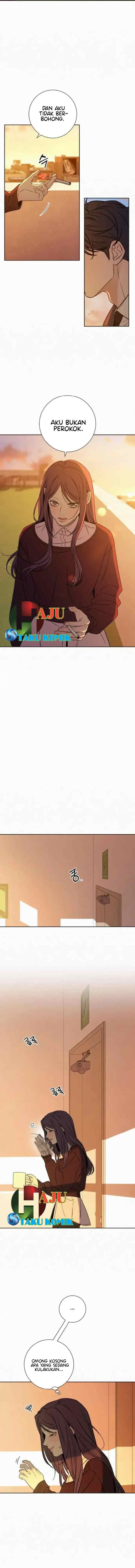 Operation: True Love chapter 117 halaman 15