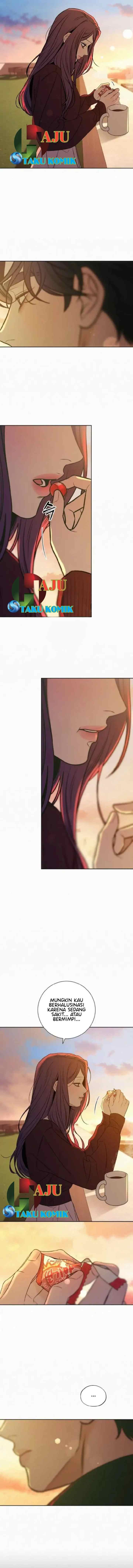 Operation: True Love chapter 117 halaman 10