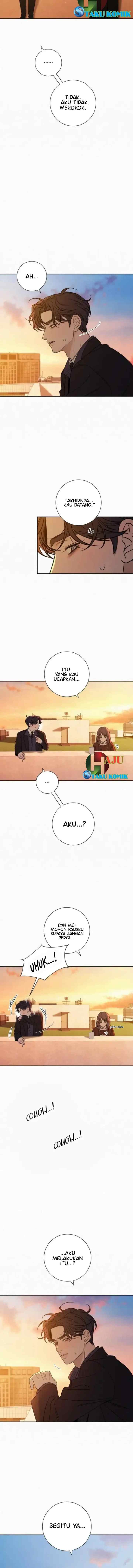 Operation: True Love chapter 117 halaman 9