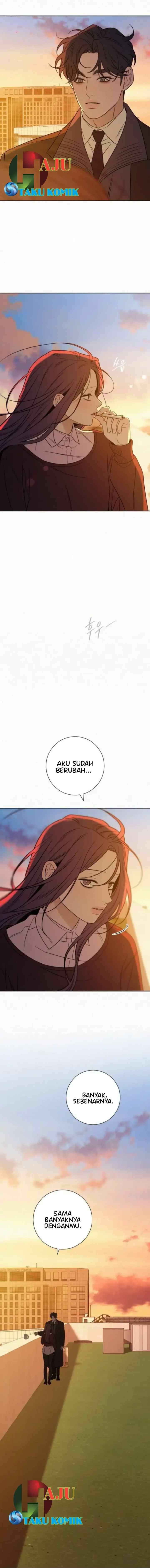 Operation: True Love chapter 117 halaman 14