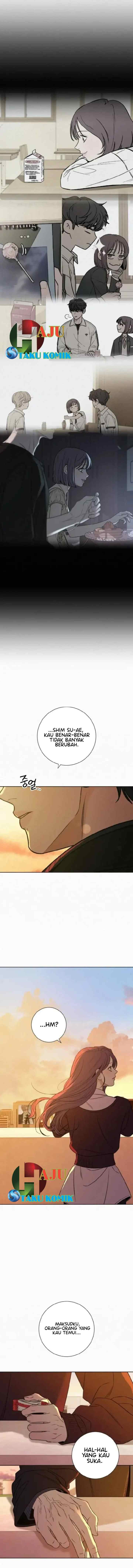 Operation: True Love chapter 117 halaman 11