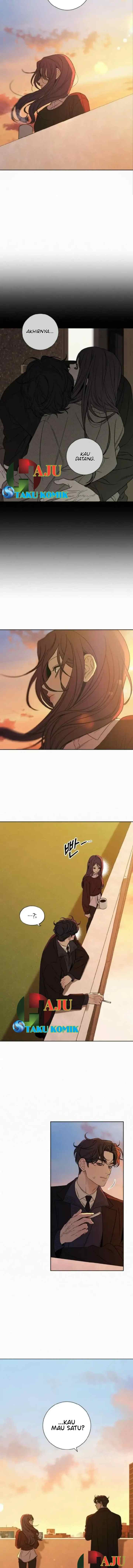 Operation: True Love chapter 117 halaman 8