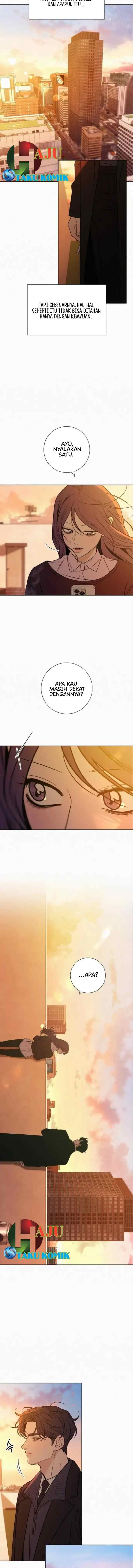 Operation: True Love chapter 117 halaman 5