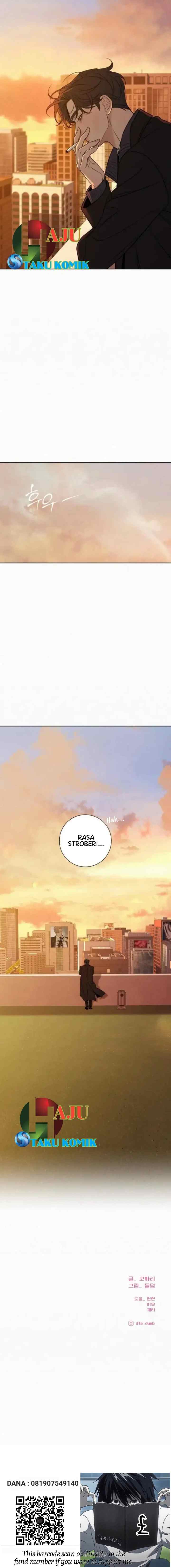 Operation: True Love chapter 117 halaman 17