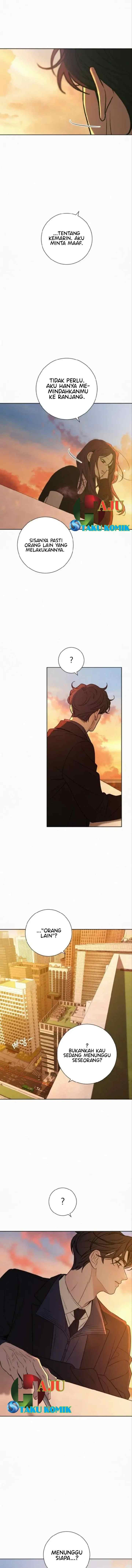 Operation: True Love chapter 117 halaman 7