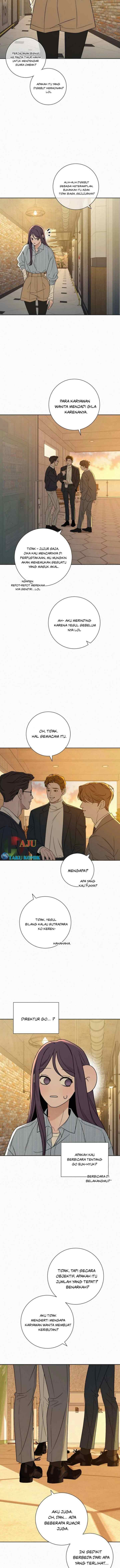 Operation: True Love chapter 118 halaman 14