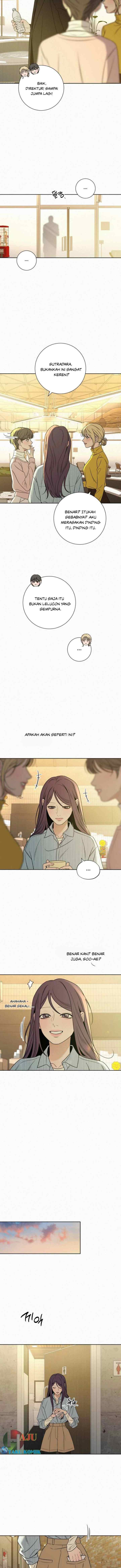 Operation: True Love chapter 118 halaman 13