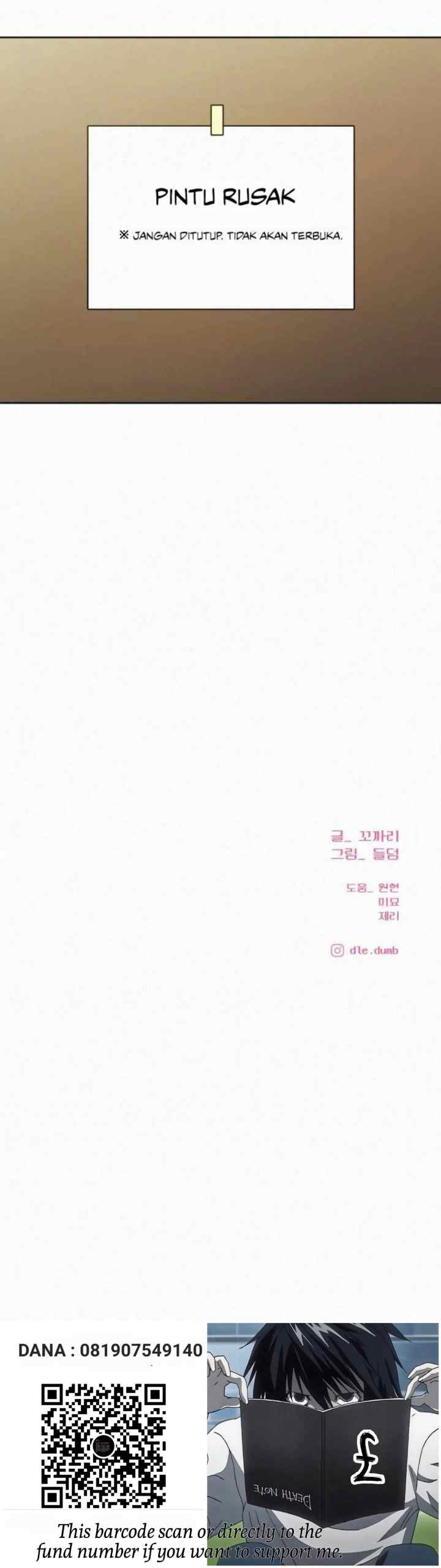 Operation: True Love chapter 118 halaman 20
