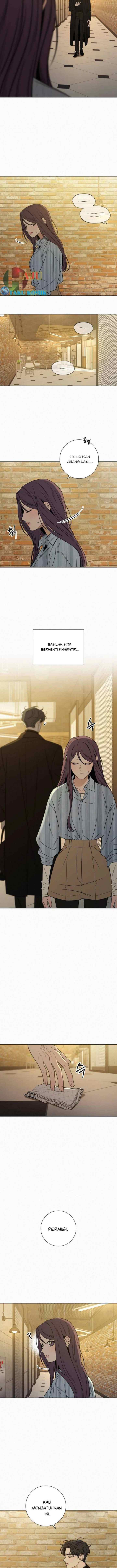 Operation: True Love chapter 118 halaman 16