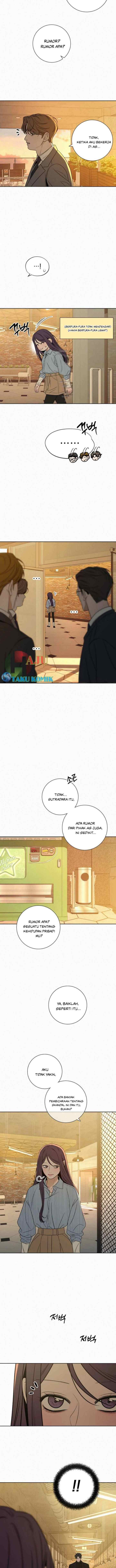 Operation: True Love chapter 118 halaman 15