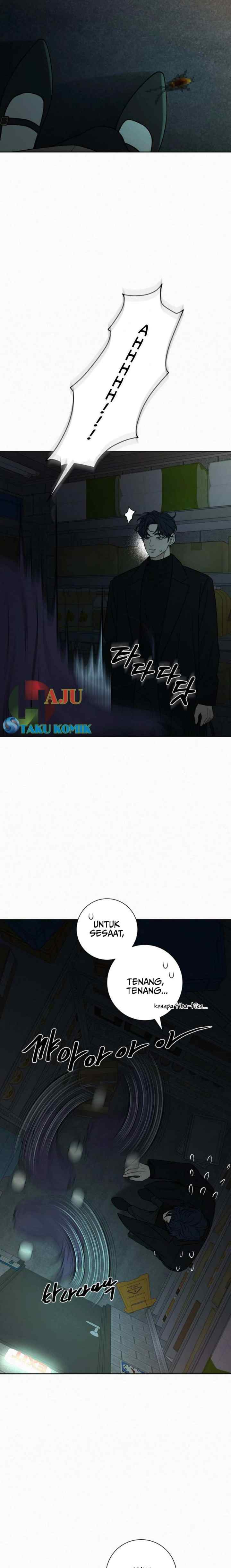 Operation: True Love chapter 119 halaman 11
