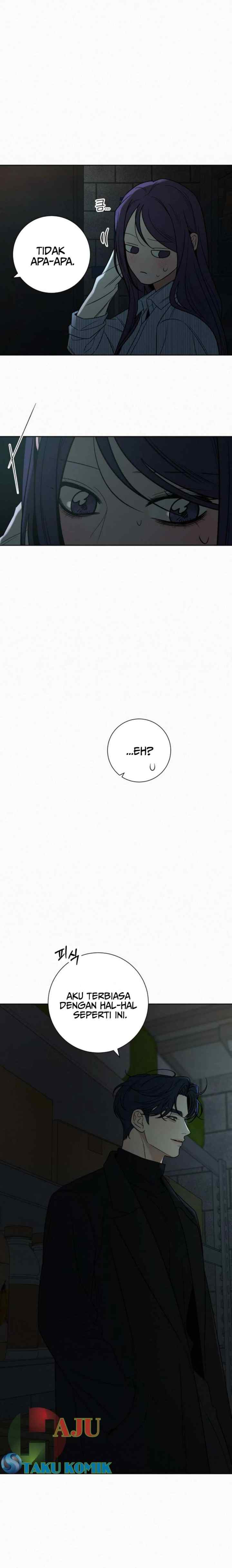 Operation: True Love chapter 119 halaman 4