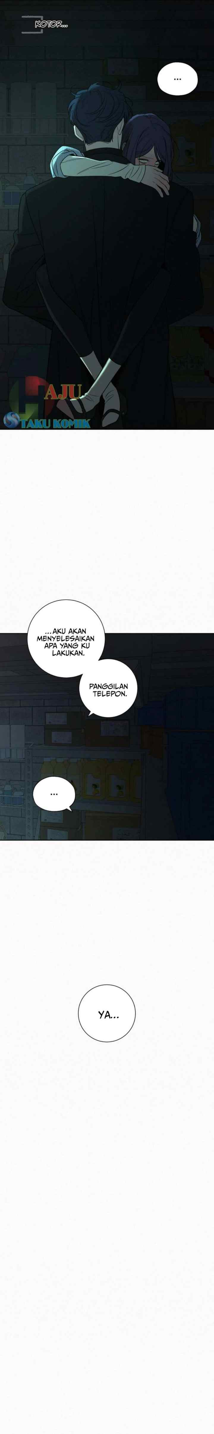 Operation: True Love chapter 119 halaman 18
