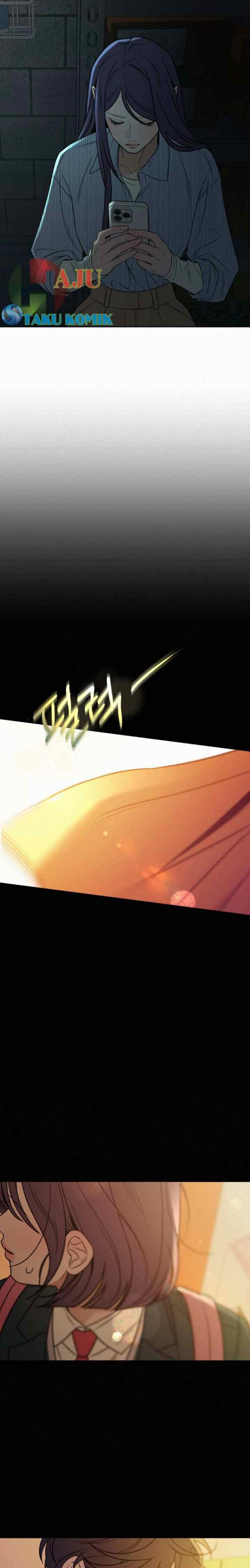 Operation: True Love chapter 119 halaman 8