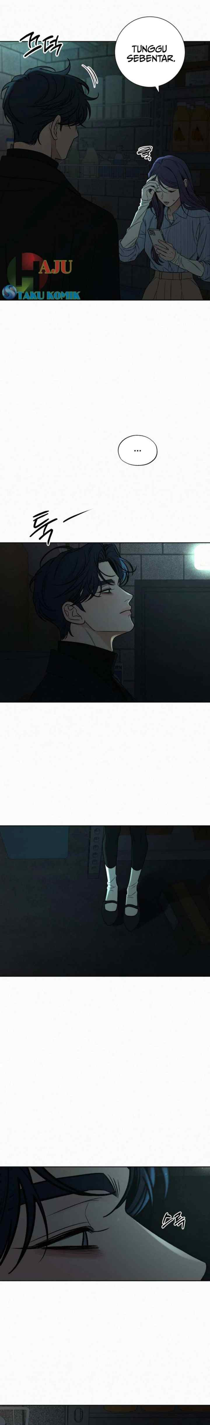 Operation: True Love chapter 119 halaman 7